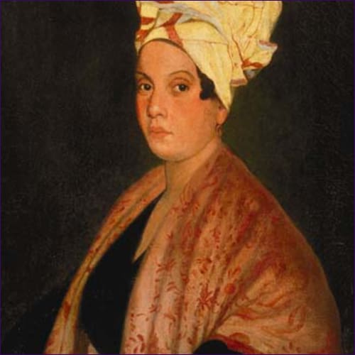 Marie Laveau Essence Reiki