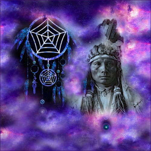 Matotipila Shaman Energy Reiki