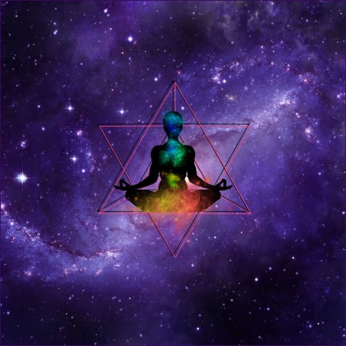 Merkaba Healing Reiki - digital download