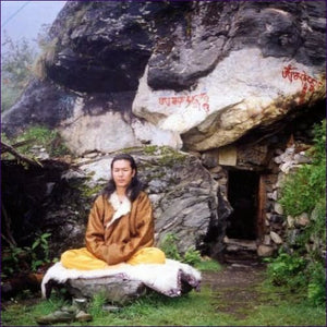 Milarepa-Yogi of Tibet Empowerment Reiki