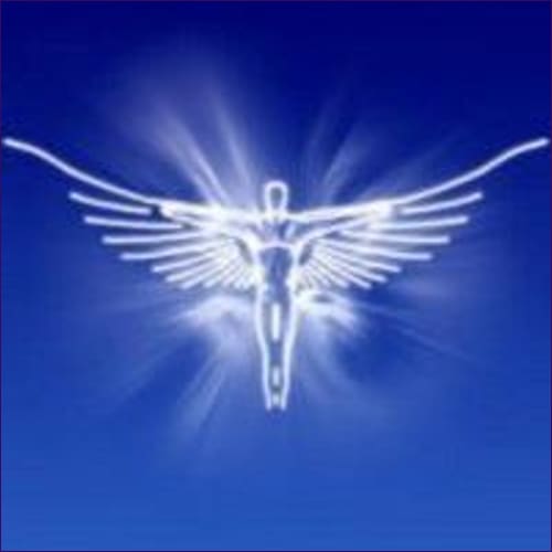 Money Angel Reiki