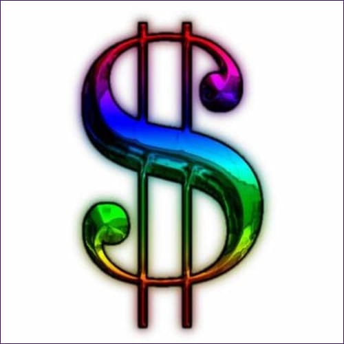 Money Reiki for A New Reality