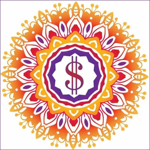 Money Sacred Source Reiki