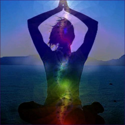 Mystic Healer Reiki