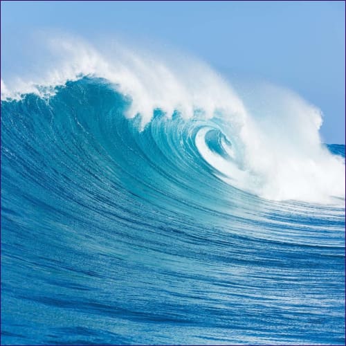 Ocean Breeze Empowerment Reiki