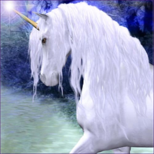 Pixie Unicorn Empowerment Reiki