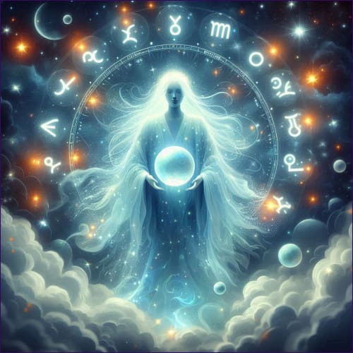 Portal Of Dreams Come True Energy Reiki - digital download