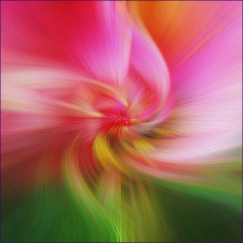 Positive Outcome Energy Reiki - digital download