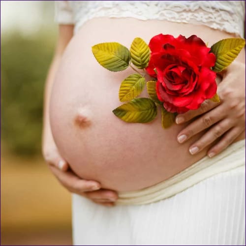 Pregnancy Care Reiki Energy System