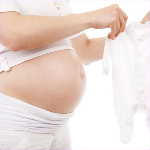 Protected Pregnancy Reiki