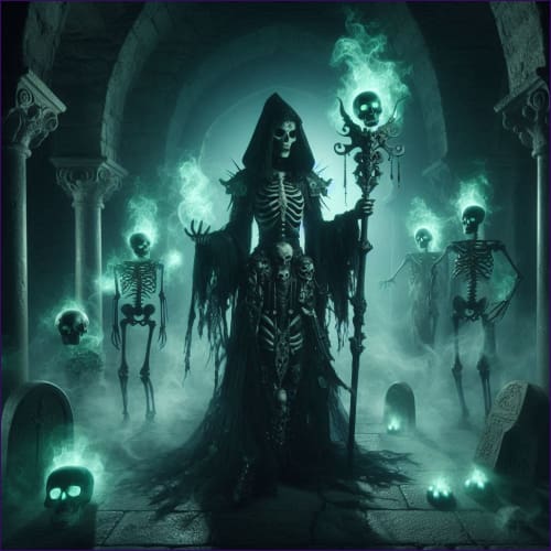 Protection From The Curse Of The Third Tomb Reiki - digital download