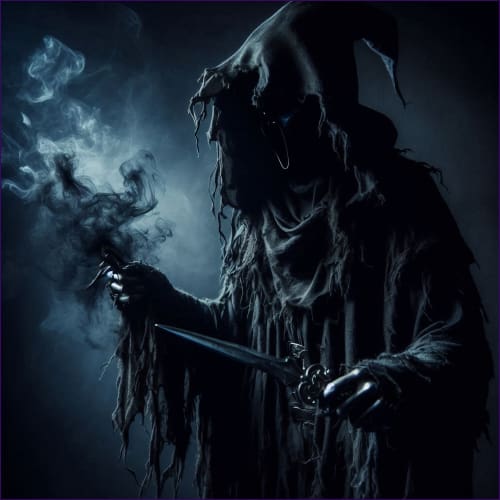 Protection From The Portal Of Ciork Reiki - digital download