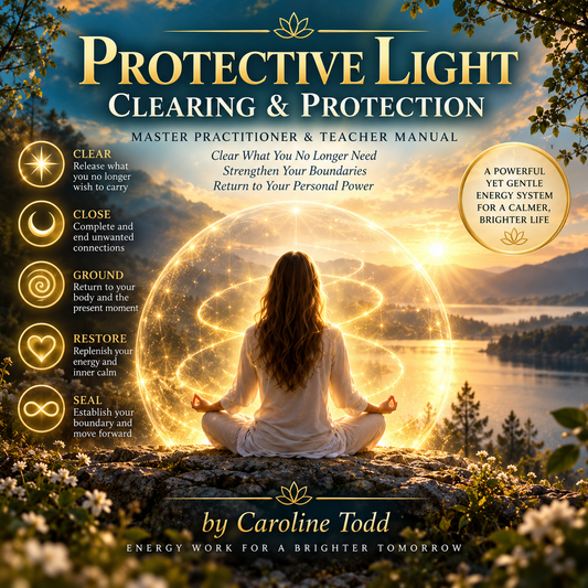 Protective Light Clearing & Protection
