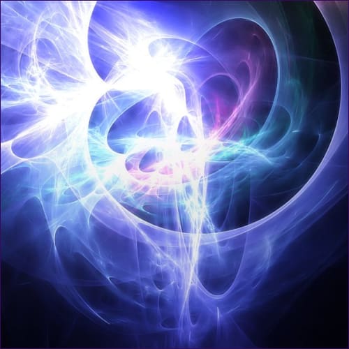 Psychic Protection Flame Reiki