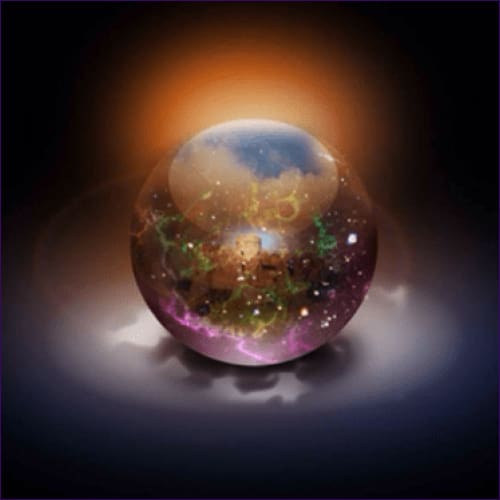 Psychic Reading Flush Reiki