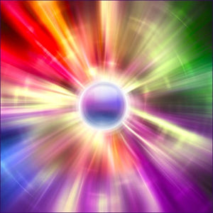 Pure Light Source Energy Healing Reiki
