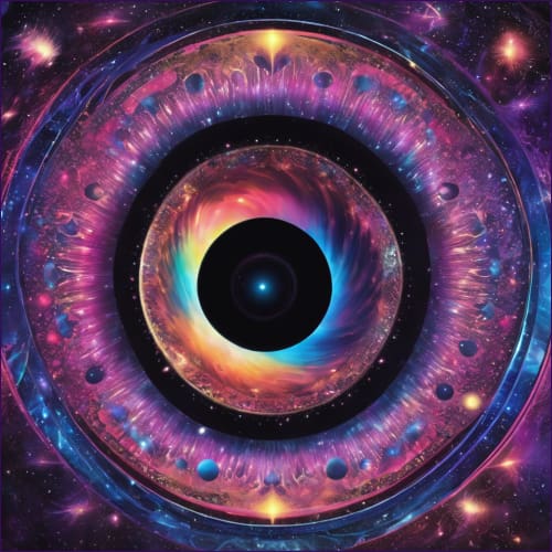 Quantum Core Healing - digital download