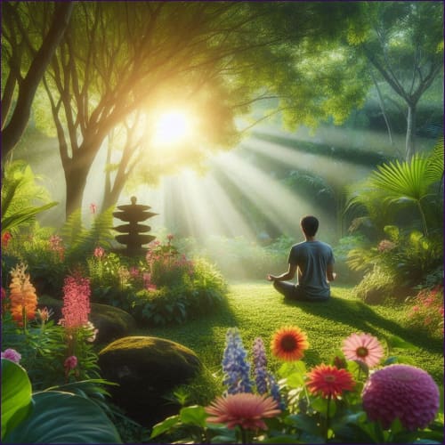 Radionic Healing Frequency For Life Balance Reiki - digital download