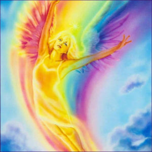 Rainbow Essence Healing Empowerment