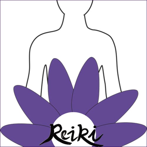 Recovery Reiki