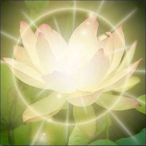 Releasing the Chaos of Change Reiki