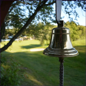 Ringing of Bell Reiki - digital download