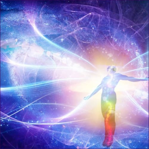 Rising To The Challenge Manifestation Reiki