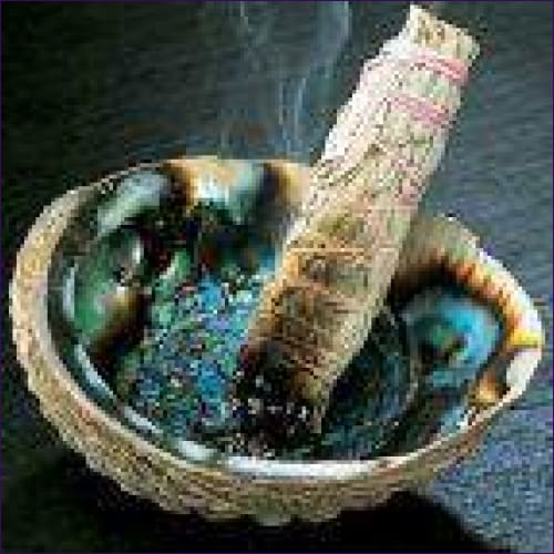 Sacred Etheric Smudge Essence Reiki