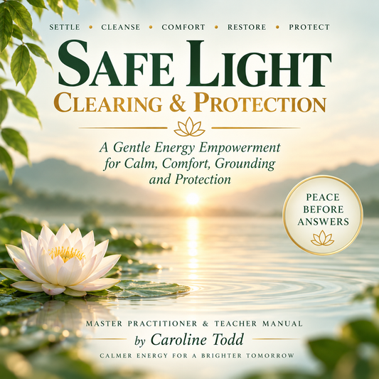 Safe Light Clearing & Protection
