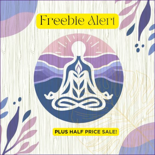 Samhain Freebie Bundle 2025 - digital download