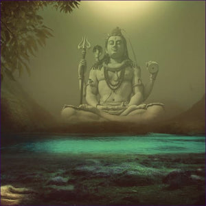 Shiva - Shakti - Power Of Tantra