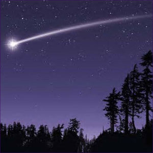 Shooting Star Reiki