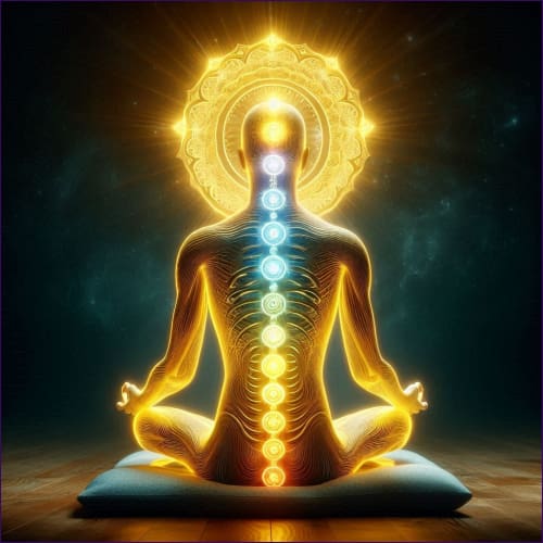 Siddhic Healing Course - digital download