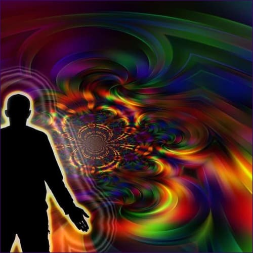 Spiritual Awakening - Ascension Symptoms Shield Activation