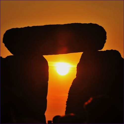 Summer Solstice Empowerment Reiki