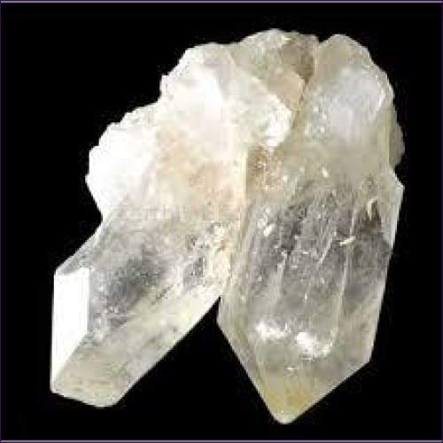 Tantra Twin Quartz Essence Empowerment Reiki