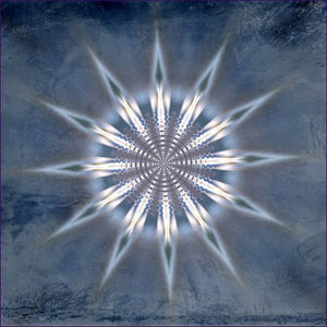 The 7 Pleiades Initiations Reiki