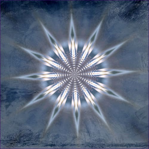 The 7 Pleiades Initiations Reiki