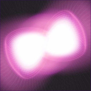 The 7 Rays Of Light Series: The Pink Ray of Light Initiation