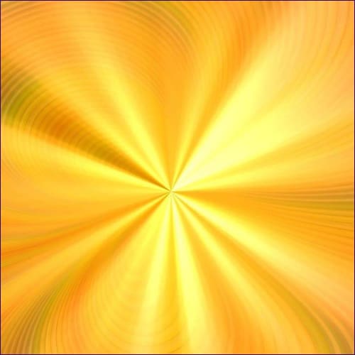 The 7 Rays Of Light Series: The Yellow Ray of Light Initiation