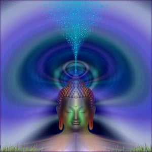 The Celestial Chakra Activation - Level 3 - digital download