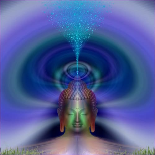 The Celestial Chakra Activation - Level 3 - digital download