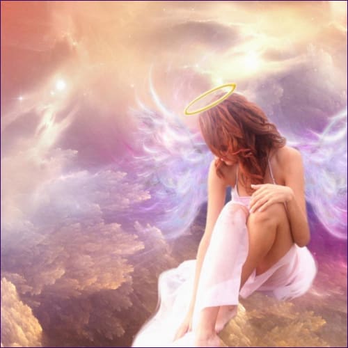 Reiki Attunement Courses - The Key of Archangel Raziel Activation