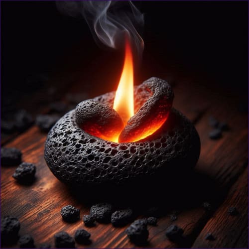 The Lava Stone Anti-Anxiety Empowerment - digital download