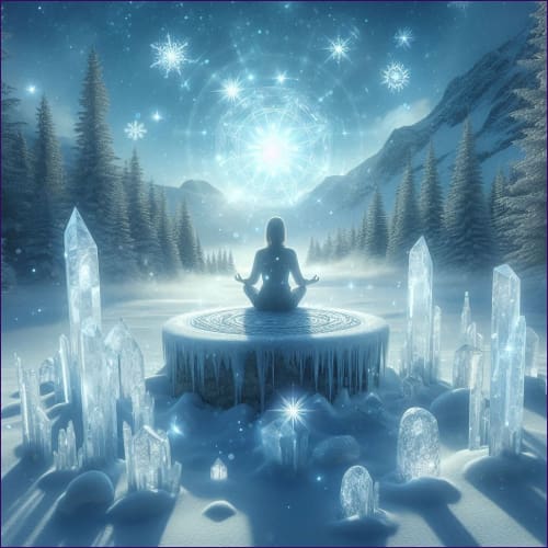 The Lithium Quartz Mental & Emotional Healing Method - digital download