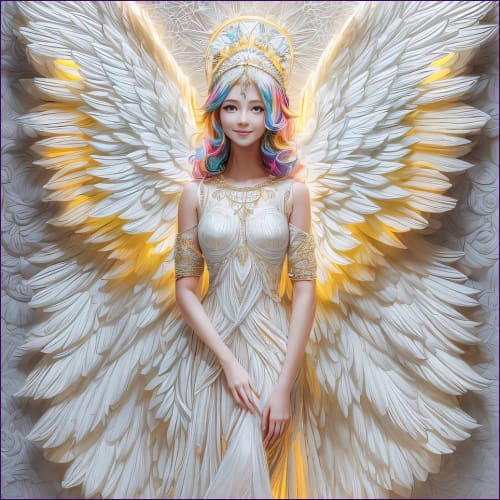 The New Energies of Archangel Michael - digital download