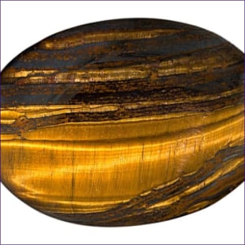 Tiger Eye Crystal Healing and Manifestation Reiki - digital download