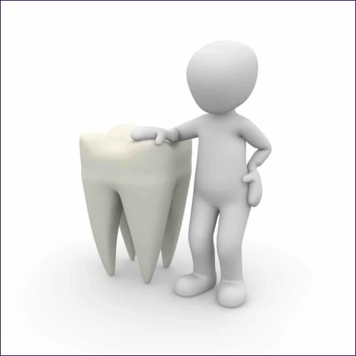 Tooth Care Reiki Energy System