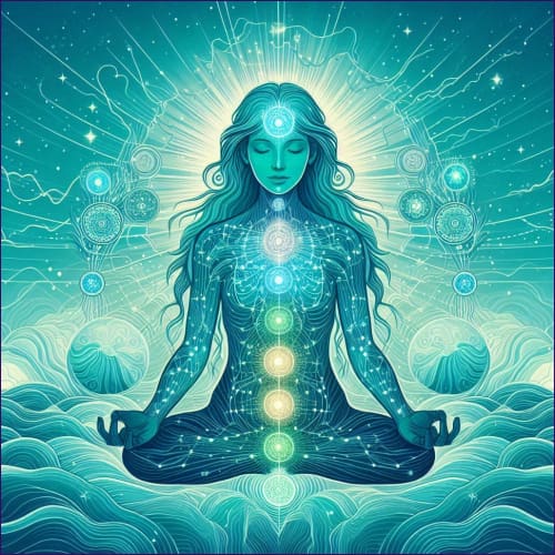 Torus Reiki - digital download