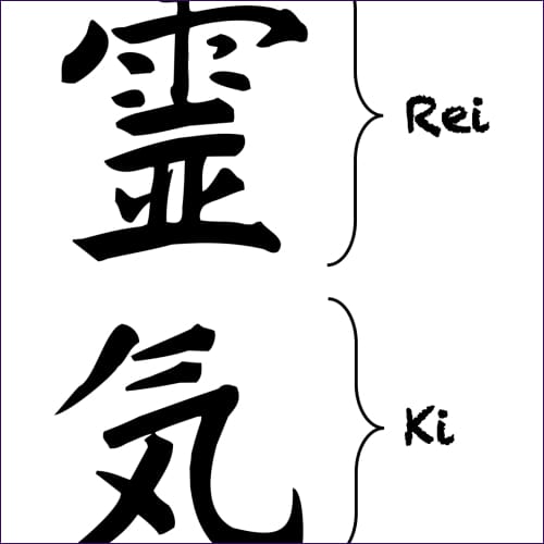 Usui Grand Master Reiki Levels 5-18